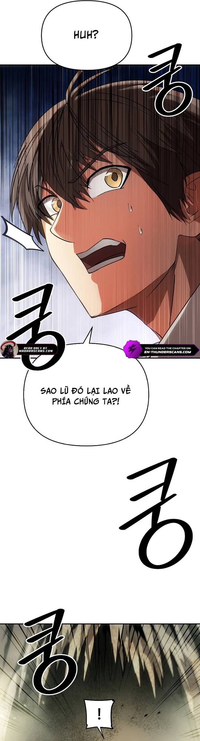 Bị Kẹt Trong Tòa Tháp Thử Thách Với Vai Trò Là Một Quần Chúng Chap 2 - Next Chap 3