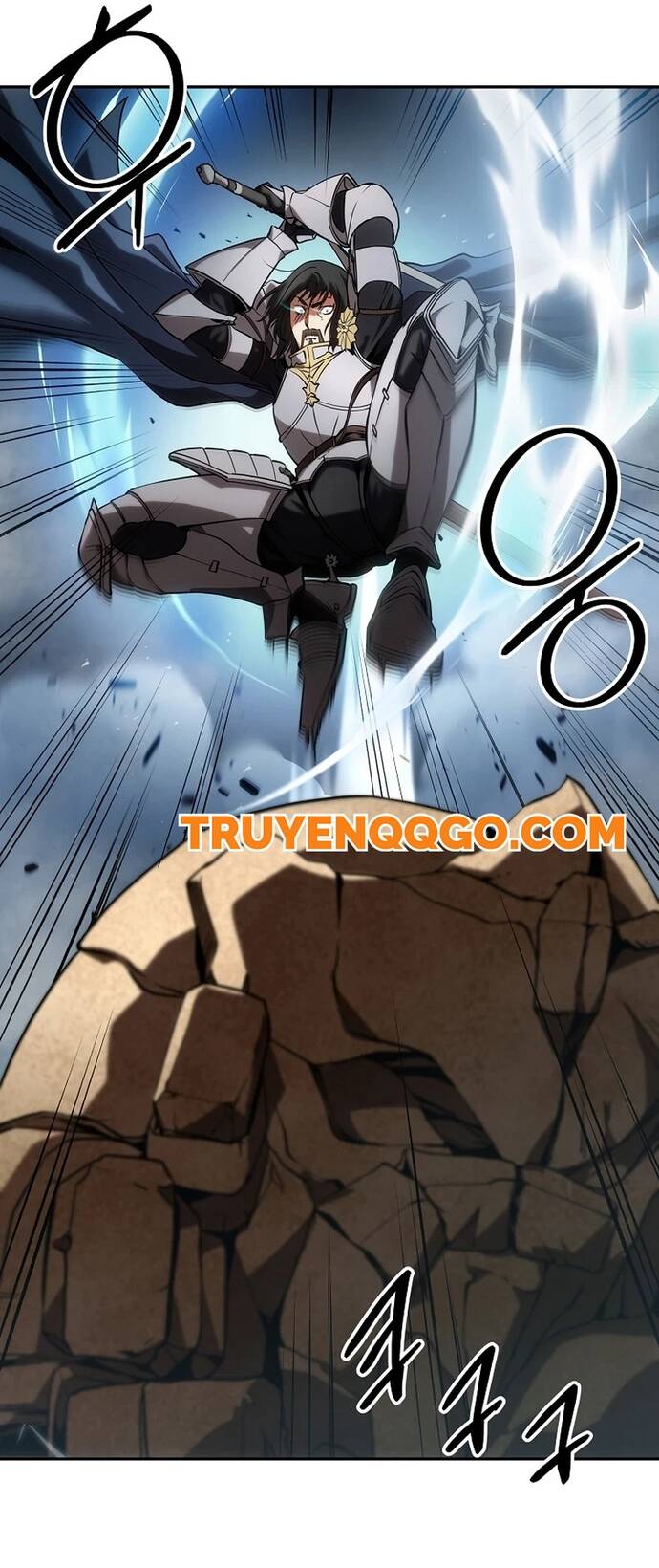 Bị Kẹt Trong Tòa Tháp Thử Thách Với Vai Trò Là Một Quần Chúng Chap 2 - Next Chap 3