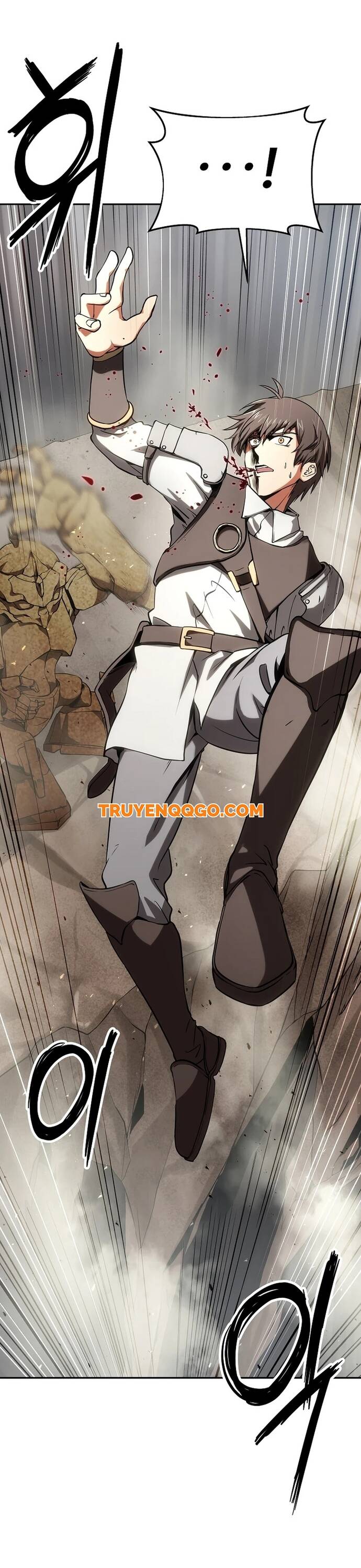 Bị Kẹt Trong Tòa Tháp Thử Thách Với Vai Trò Là Một Quần Chúng Chap 2 - Next Chap 3