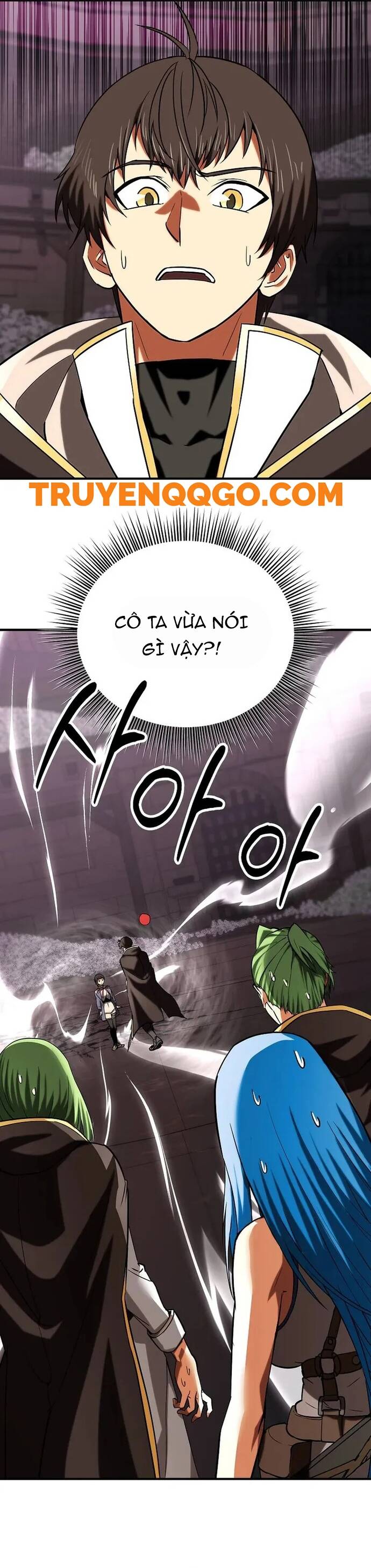 Bị Kẹt Trong Tòa Tháp Thử Thách Với Vai Trò Là Một Quần Chúng Chap 26 - Next Chap 27