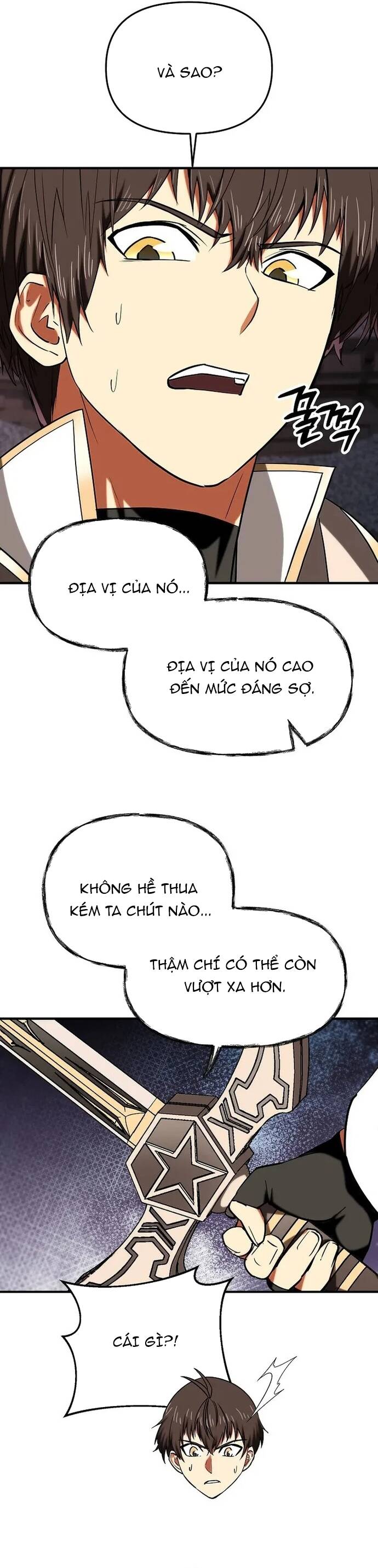 Bị Kẹt Trong Tòa Tháp Thử Thách Với Vai Trò Là Một Quần Chúng Chap 26 - Next Chap 27