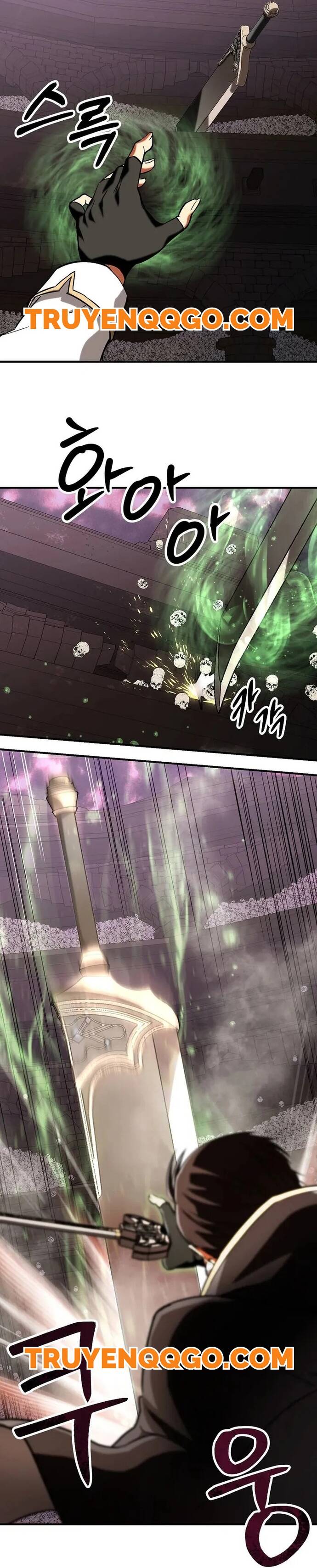 Bị Kẹt Trong Tòa Tháp Thử Thách Với Vai Trò Là Một Quần Chúng Chap 26 - Next Chap 27