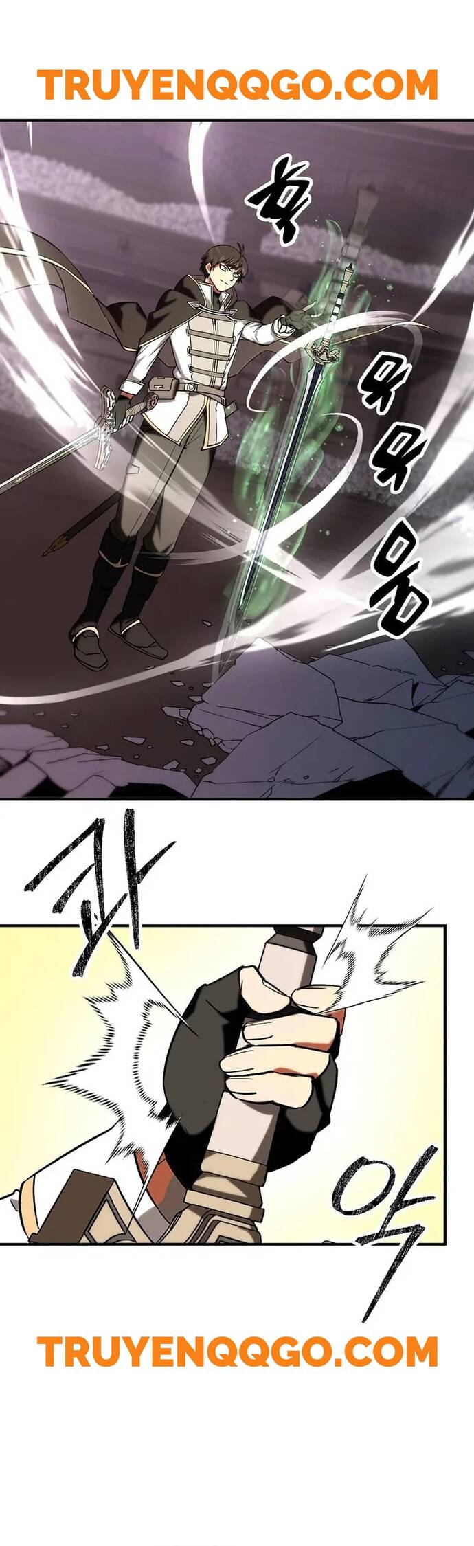 Bị Kẹt Trong Tòa Tháp Thử Thách Với Vai Trò Là Một Quần Chúng Chap 26 - Next Chap 27