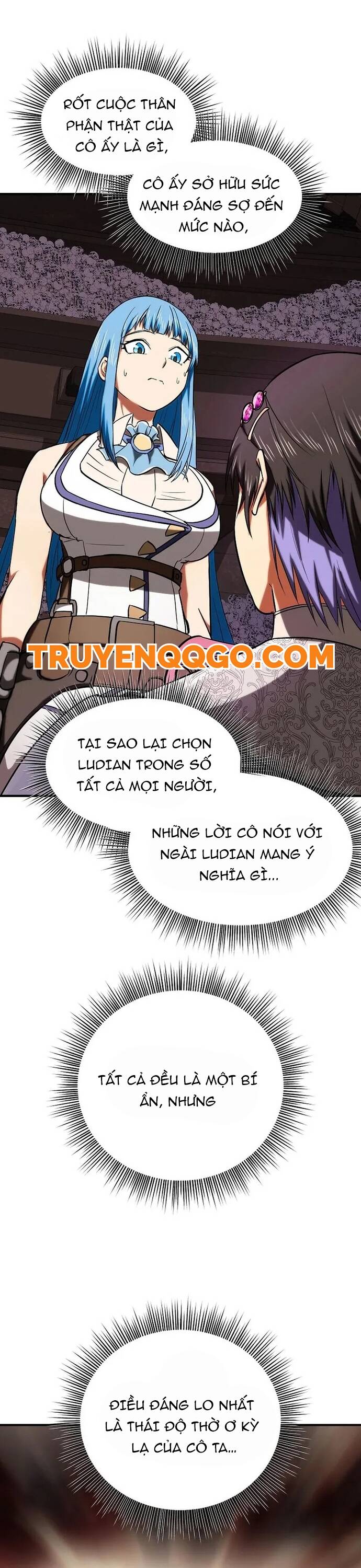 Bị Kẹt Trong Tòa Tháp Thử Thách Với Vai Trò Là Một Quần Chúng Chap 26 - Next Chap 27