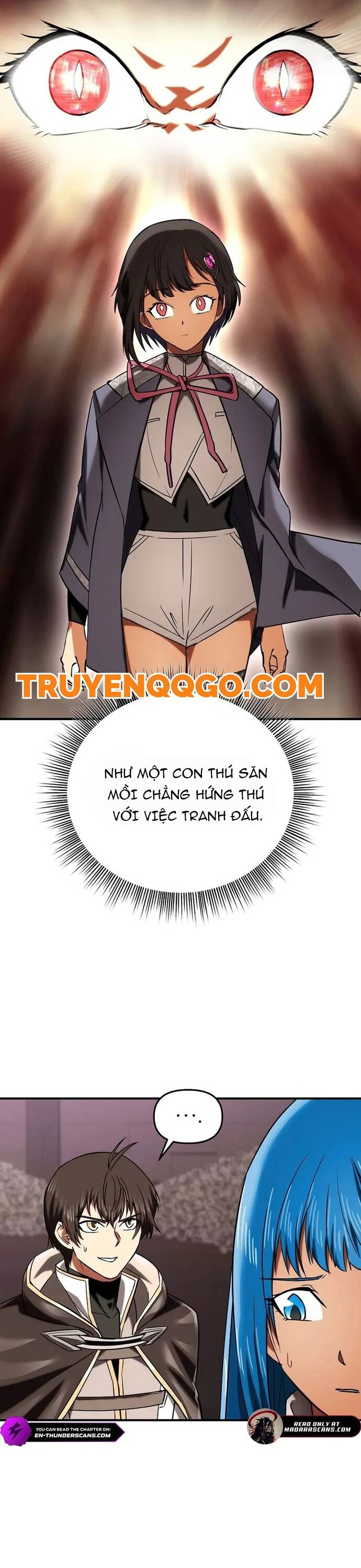 Bị Kẹt Trong Tòa Tháp Thử Thách Với Vai Trò Là Một Quần Chúng Chap 26 - Next Chap 27