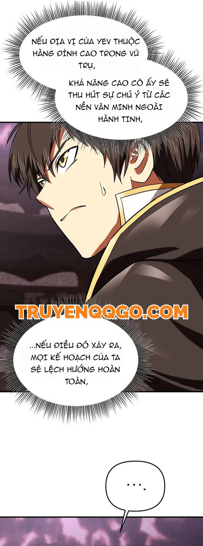 Bị Kẹt Trong Tòa Tháp Thử Thách Với Vai Trò Là Một Quần Chúng Chap 26 - Next Chap 27
