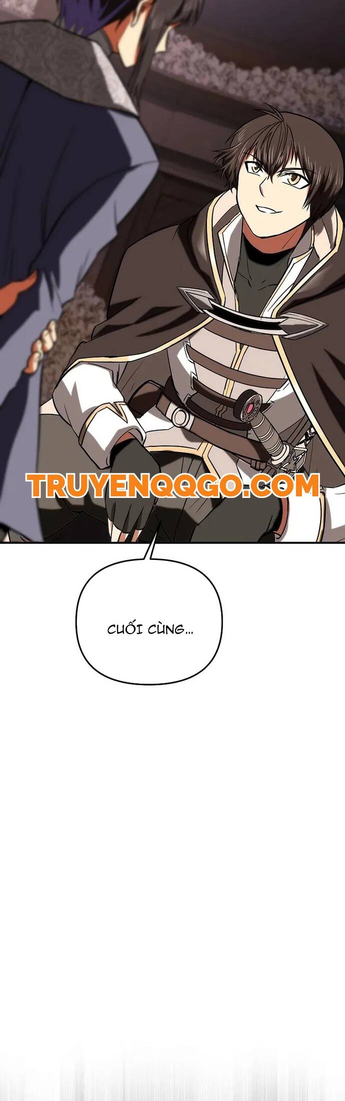 Bị Kẹt Trong Tòa Tháp Thử Thách Với Vai Trò Là Một Quần Chúng Chap 26 - Next Chap 27