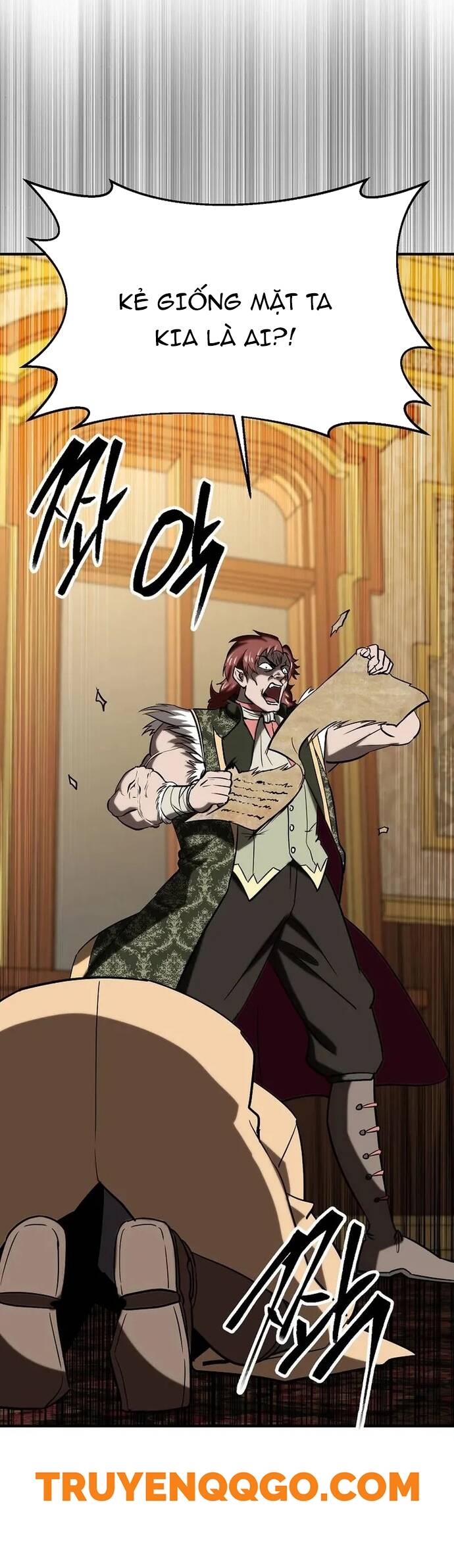 Bị Kẹt Trong Tòa Tháp Thử Thách Với Vai Trò Là Một Quần Chúng Chap 26 - Next Chap 27