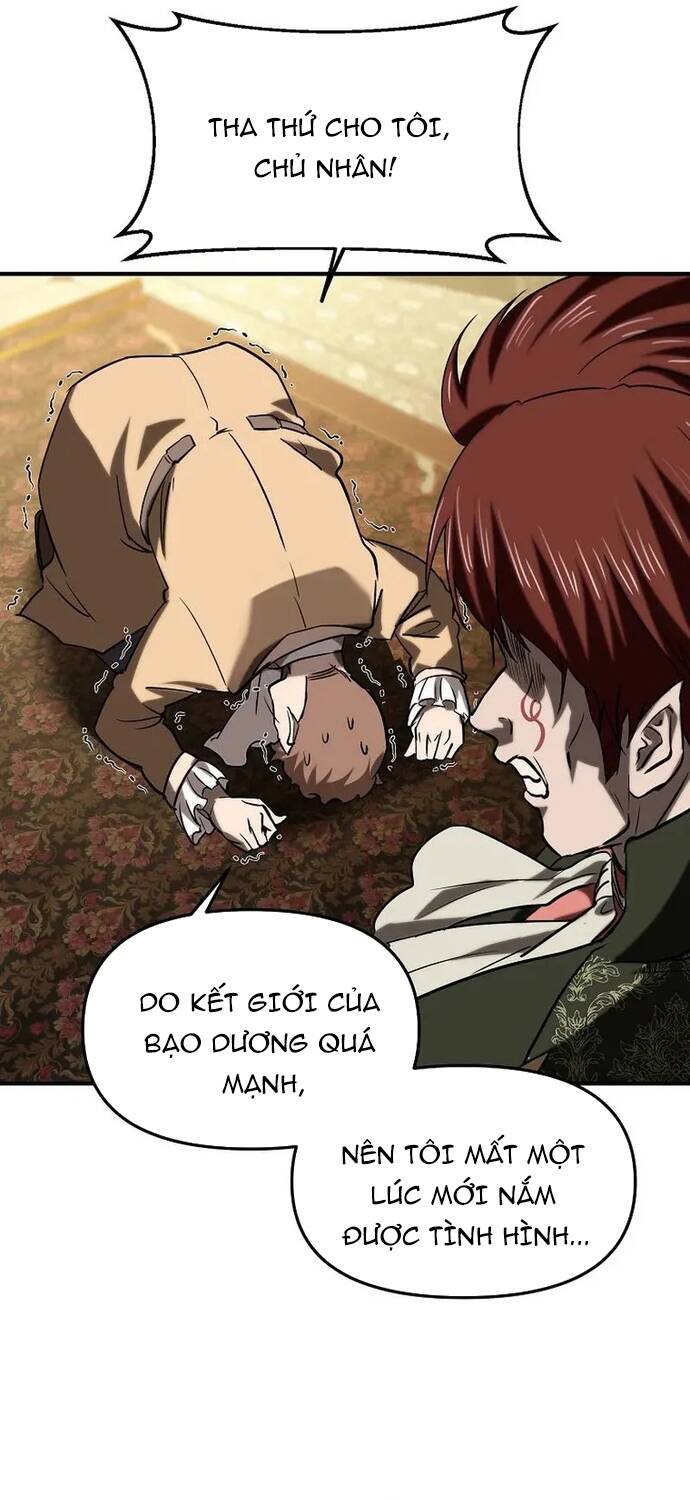 Bị Kẹt Trong Tòa Tháp Thử Thách Với Vai Trò Là Một Quần Chúng Chap 26 - Next Chap 27