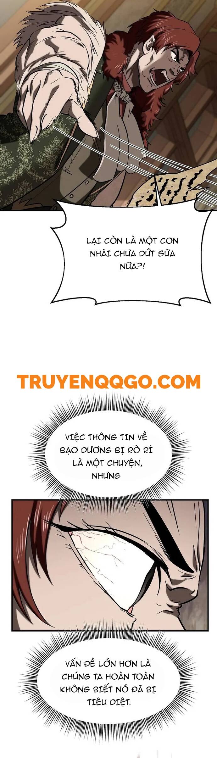 Bị Kẹt Trong Tòa Tháp Thử Thách Với Vai Trò Là Một Quần Chúng Chap 26 - Next Chap 27