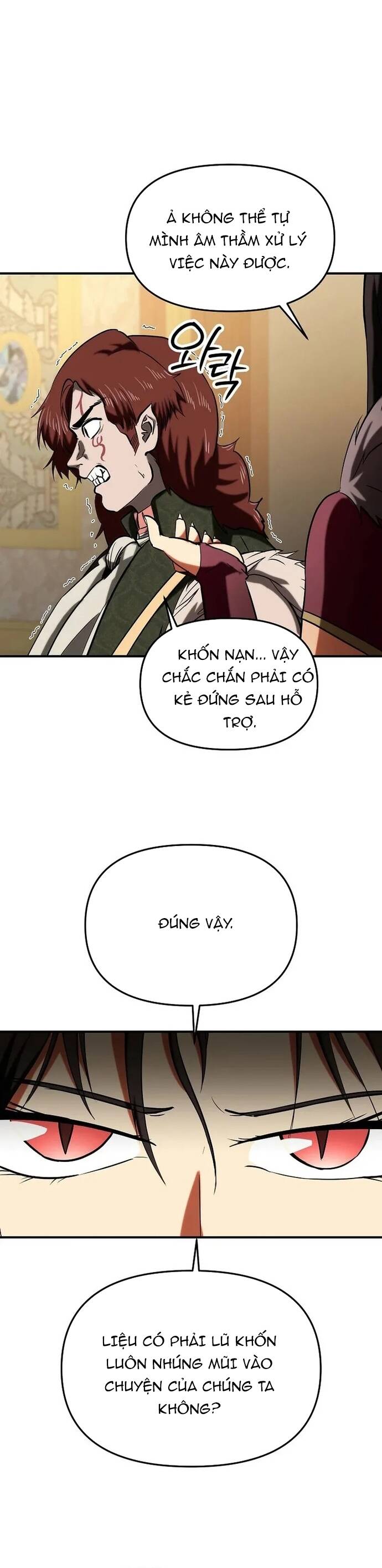 Bị Kẹt Trong Tòa Tháp Thử Thách Với Vai Trò Là Một Quần Chúng Chap 26 - Next Chap 27