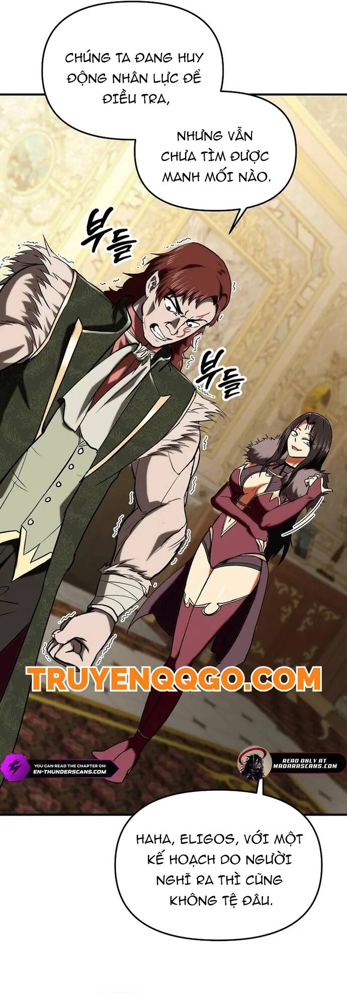 Bị Kẹt Trong Tòa Tháp Thử Thách Với Vai Trò Là Một Quần Chúng Chap 26 - Next Chap 27