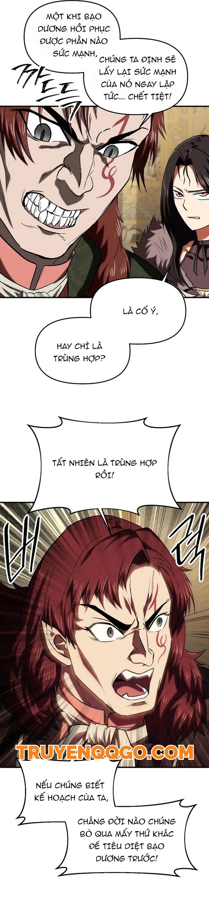 Bị Kẹt Trong Tòa Tháp Thử Thách Với Vai Trò Là Một Quần Chúng Chap 26 - Next Chap 27