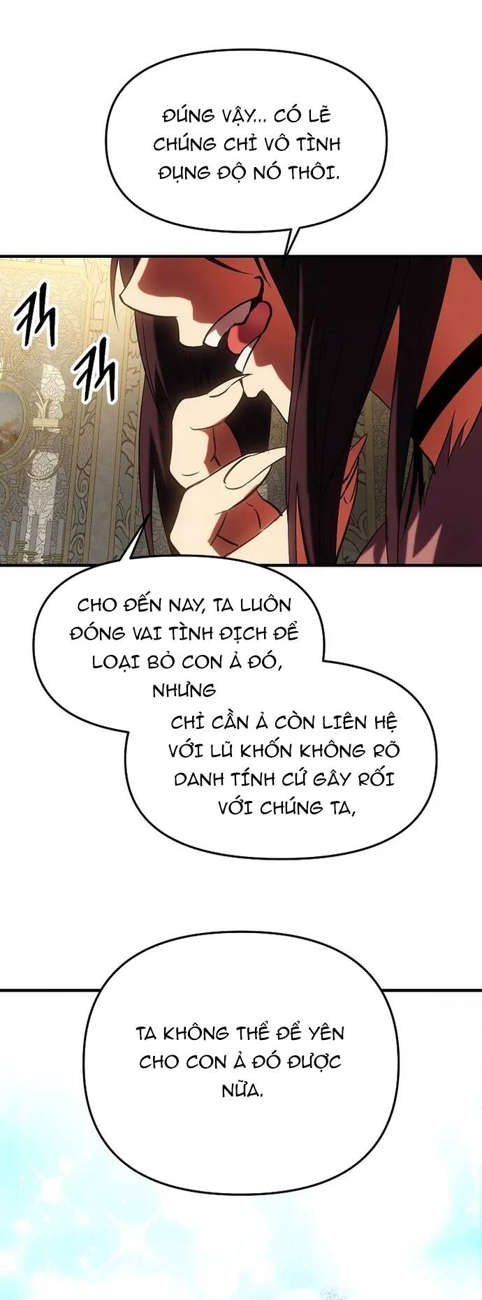 Bị Kẹt Trong Tòa Tháp Thử Thách Với Vai Trò Là Một Quần Chúng Chap 26 - Next Chap 27
