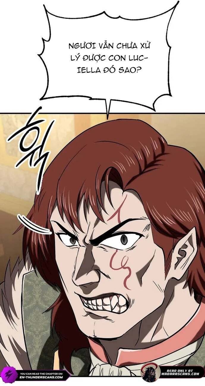 Bị Kẹt Trong Tòa Tháp Thử Thách Với Vai Trò Là Một Quần Chúng Chap 26 - Next Chap 27