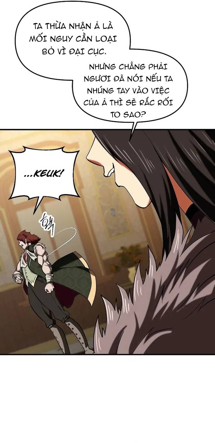 Bị Kẹt Trong Tòa Tháp Thử Thách Với Vai Trò Là Một Quần Chúng Chap 26 - Next Chap 27