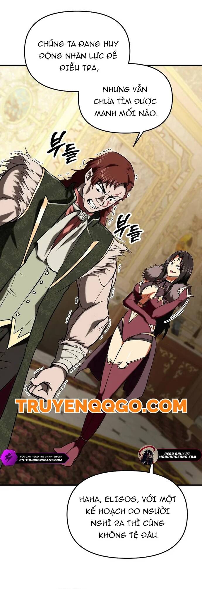 Bị Kẹt Trong Tòa Tháp Thử Thách Với Vai Trò Là Một Quần Chúng Chap 26 - Next Chap 27