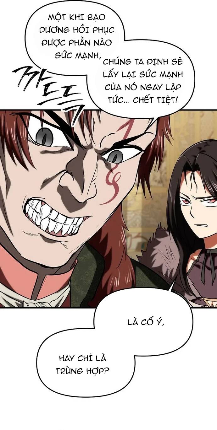 Bị Kẹt Trong Tòa Tháp Thử Thách Với Vai Trò Là Một Quần Chúng Chap 26 - Next Chap 27