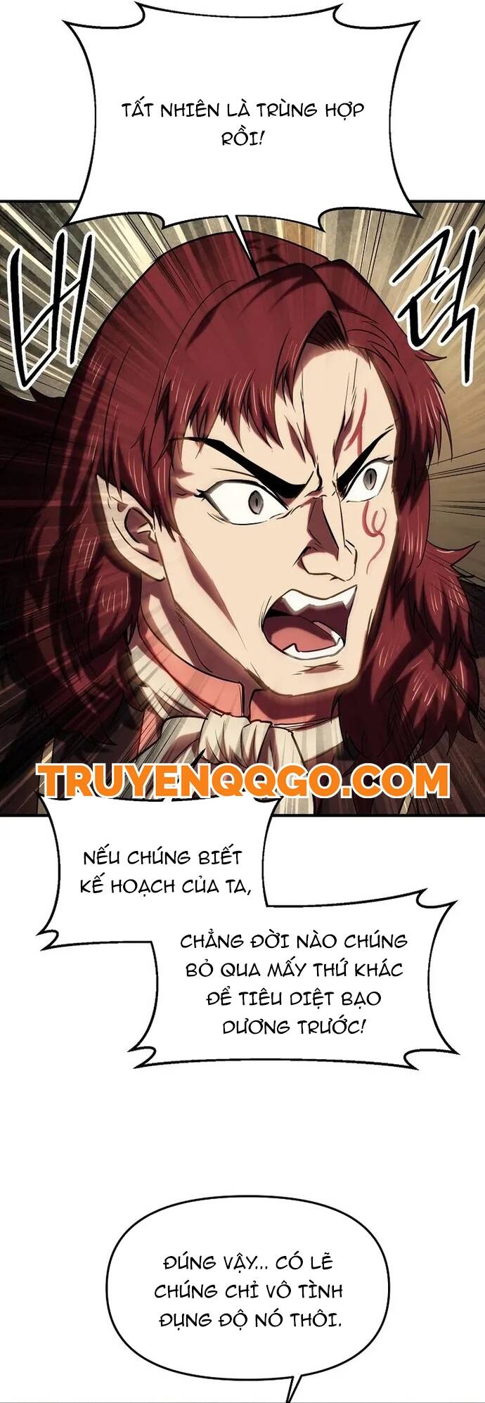 Bị Kẹt Trong Tòa Tháp Thử Thách Với Vai Trò Là Một Quần Chúng Chap 26 - Next Chap 27