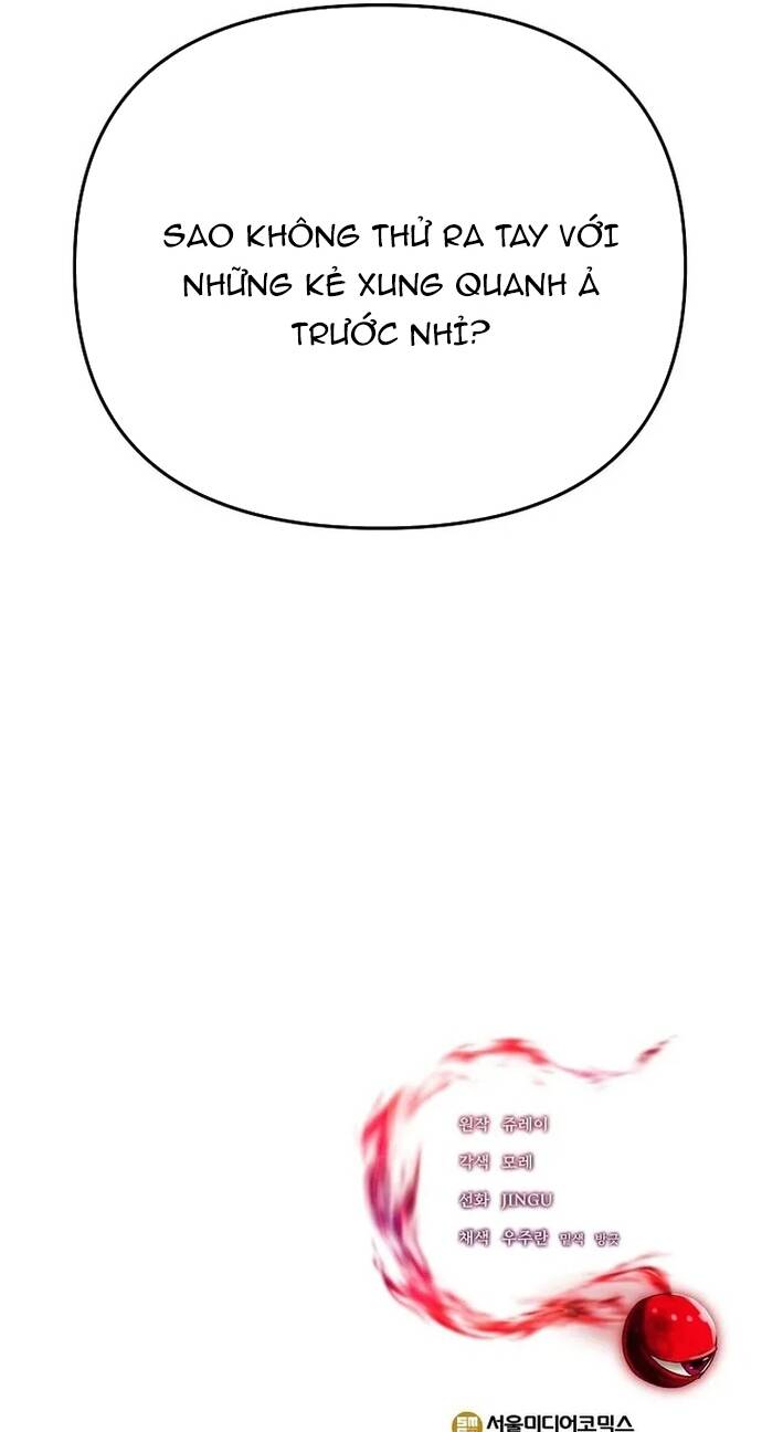 Bị Kẹt Trong Tòa Tháp Thử Thách Với Vai Trò Là Một Quần Chúng Chap 26 - Next Chap 27