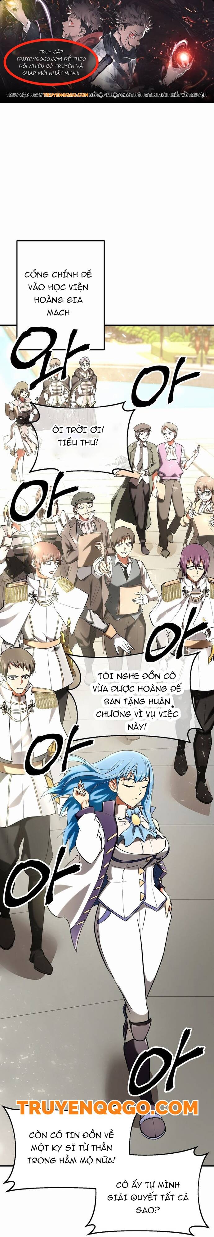 Bị Kẹt Trong Tòa Tháp Thử Thách Với Vai Trò Là Một Quần Chúng Chap 27 - Next Chap 28