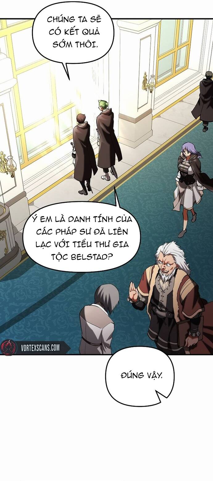 Bị Kẹt Trong Tòa Tháp Thử Thách Với Vai Trò Là Một Quần Chúng Chap 27 - Next Chap 28