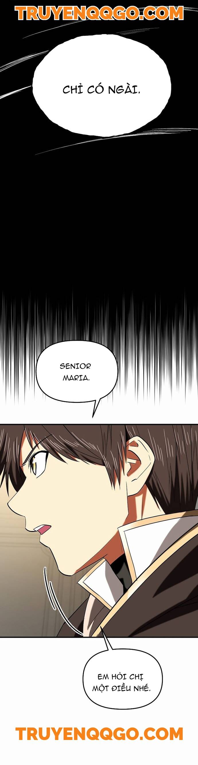 Bị Kẹt Trong Tòa Tháp Thử Thách Với Vai Trò Là Một Quần Chúng Chap 27 - Next Chap 28