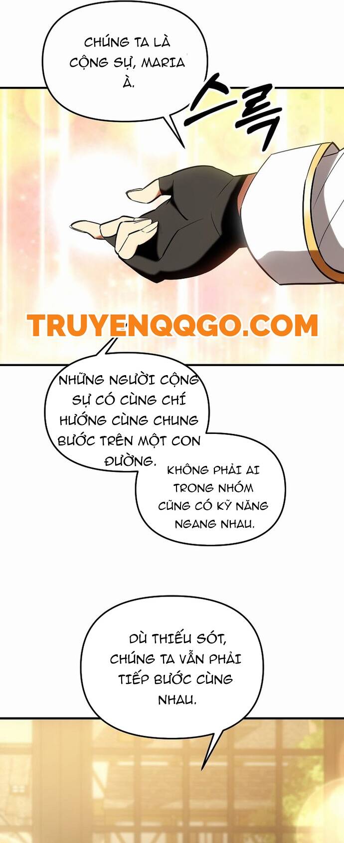 Bị Kẹt Trong Tòa Tháp Thử Thách Với Vai Trò Là Một Quần Chúng Chap 27 - Next Chap 28