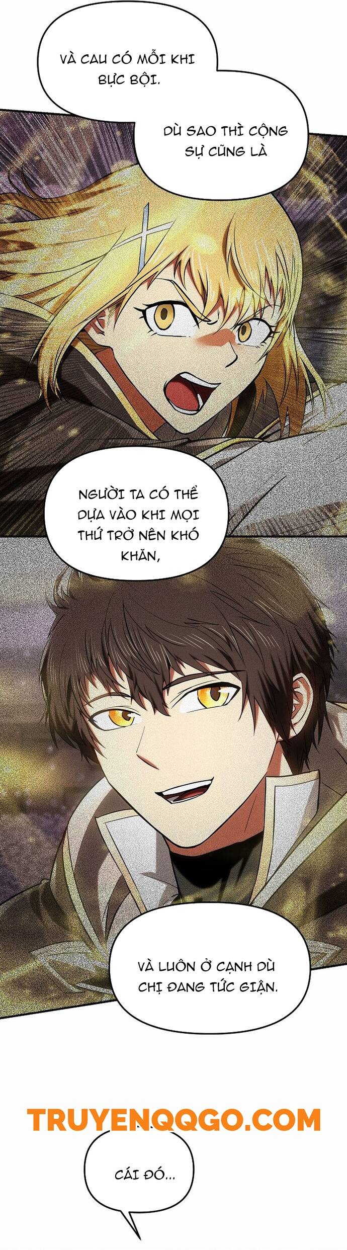 Bị Kẹt Trong Tòa Tháp Thử Thách Với Vai Trò Là Một Quần Chúng Chap 27 - Next Chap 28