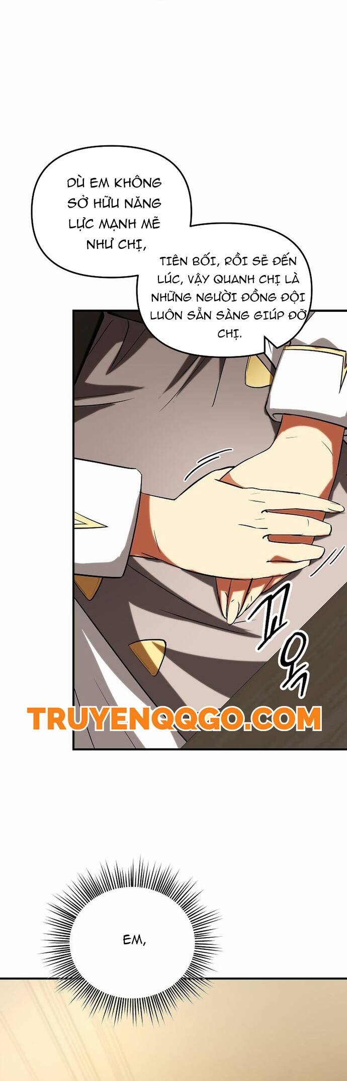 Bị Kẹt Trong Tòa Tháp Thử Thách Với Vai Trò Là Một Quần Chúng Chap 27 - Next Chap 28