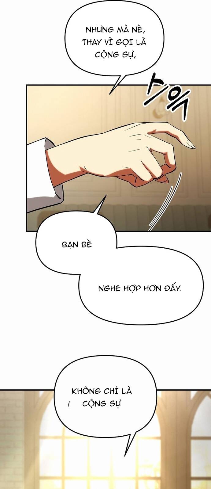Bị Kẹt Trong Tòa Tháp Thử Thách Với Vai Trò Là Một Quần Chúng Chap 27 - Next Chap 28