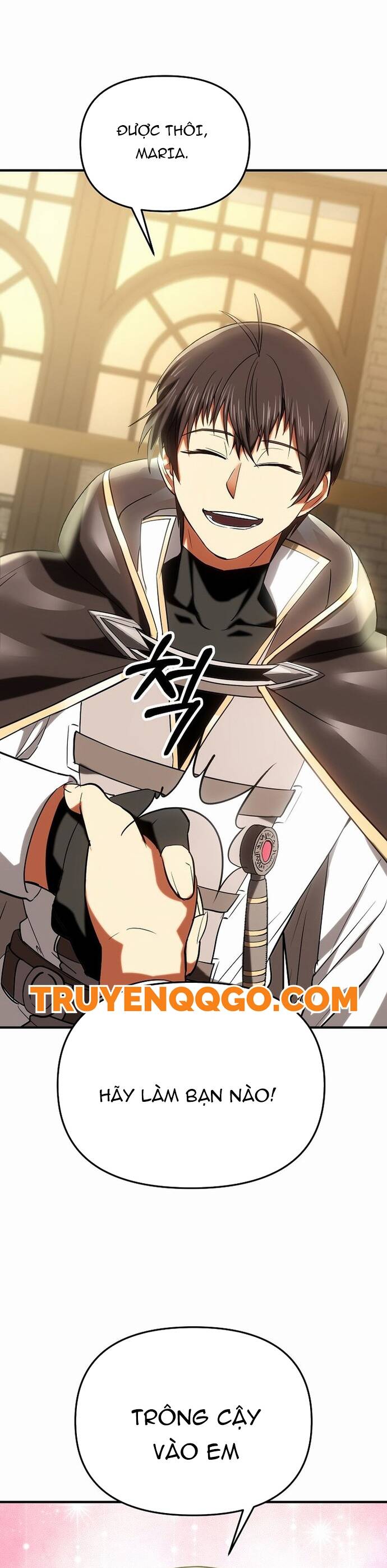 Bị Kẹt Trong Tòa Tháp Thử Thách Với Vai Trò Là Một Quần Chúng Chap 27 - Next Chap 28