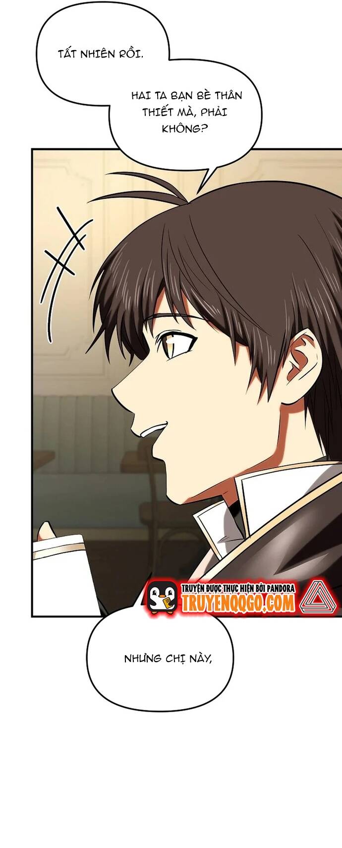 Bị Kẹt Trong Tòa Tháp Thử Thách Với Vai Trò Là Một Quần Chúng Chap 28 - Next Chap 29