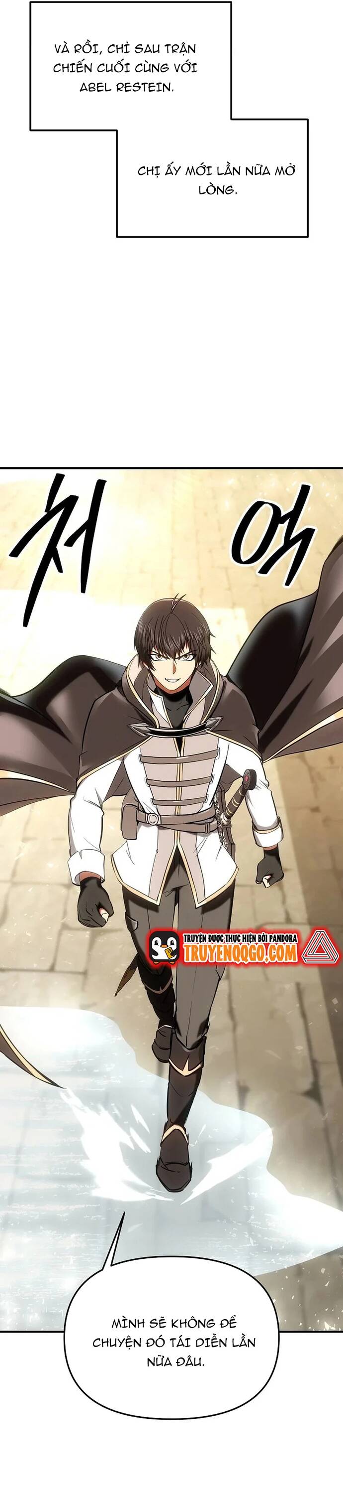 Bị Kẹt Trong Tòa Tháp Thử Thách Với Vai Trò Là Một Quần Chúng Chap 28 - Next Chap 29