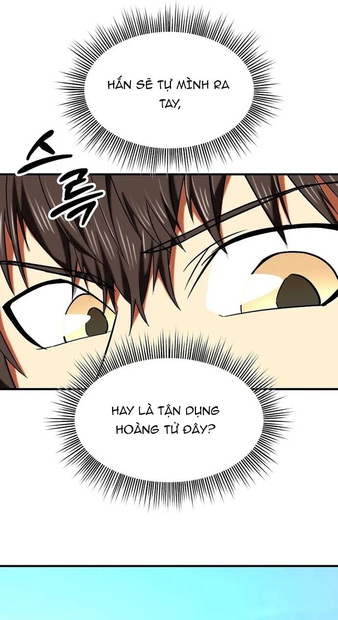Bị Kẹt Trong Tòa Tháp Thử Thách Với Vai Trò Là Một Quần Chúng Chap 28 - Next Chap 29