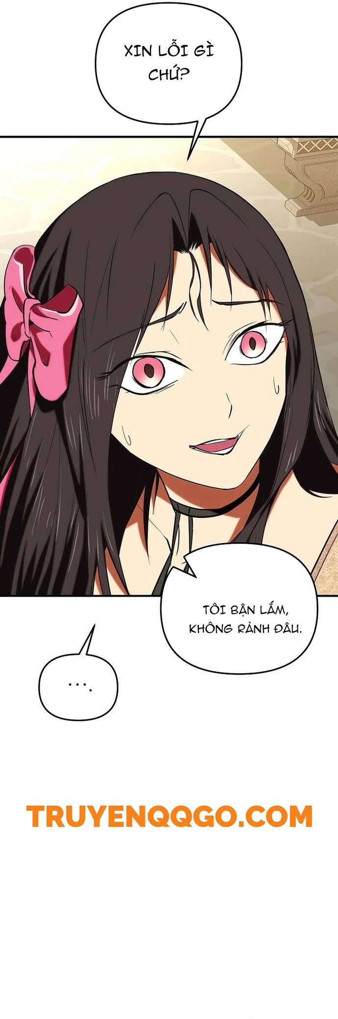 Bị Kẹt Trong Tòa Tháp Thử Thách Với Vai Trò Là Một Quần Chúng Chap 28 - Next Chap 29