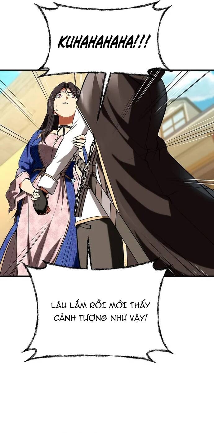 Bị Kẹt Trong Tòa Tháp Thử Thách Với Vai Trò Là Một Quần Chúng Chap 28 - Next Chap 29