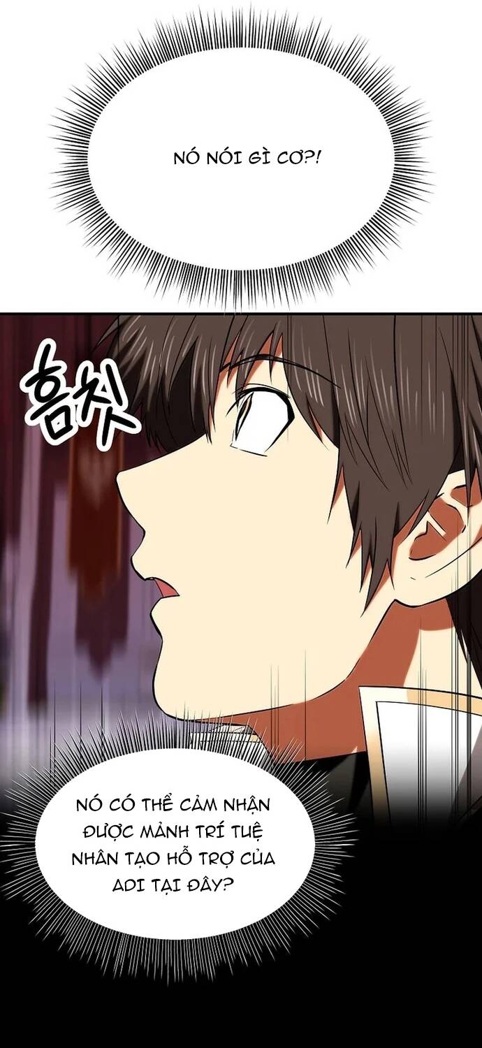 Bị Kẹt Trong Tòa Tháp Thử Thách Với Vai Trò Là Một Quần Chúng Chap 28 - Next Chap 29