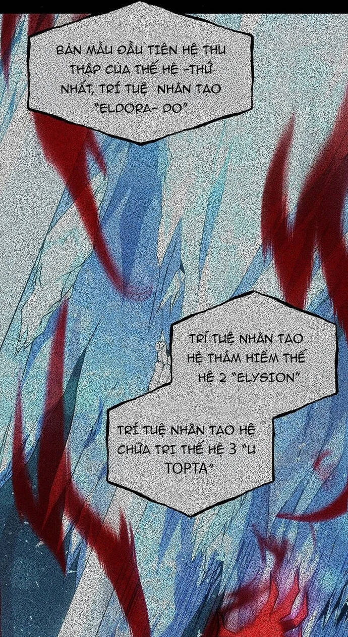 Bị Kẹt Trong Tòa Tháp Thử Thách Với Vai Trò Là Một Quần Chúng Chap 28 - Next Chap 29