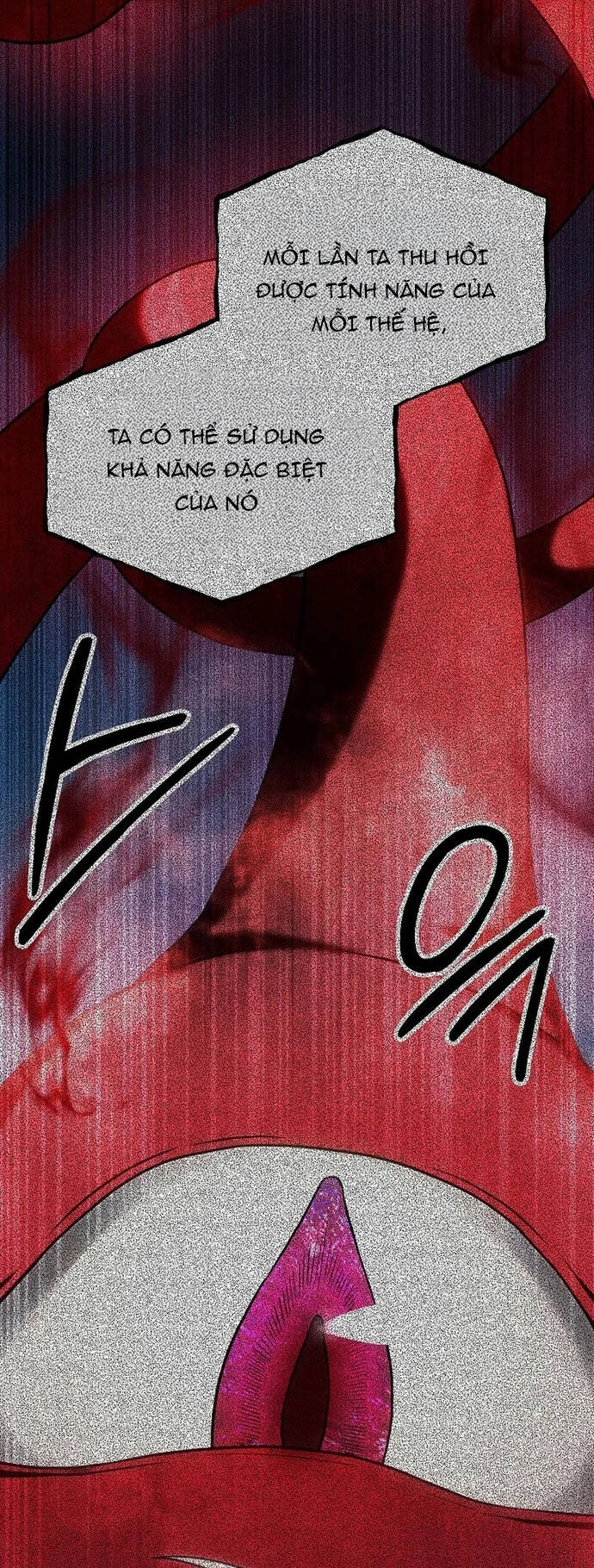 Bị Kẹt Trong Tòa Tháp Thử Thách Với Vai Trò Là Một Quần Chúng Chap 28 - Next Chap 29