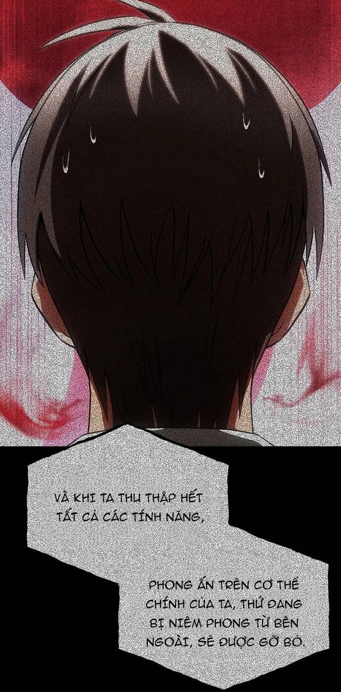 Bị Kẹt Trong Tòa Tháp Thử Thách Với Vai Trò Là Một Quần Chúng Chap 28 - Next Chap 29