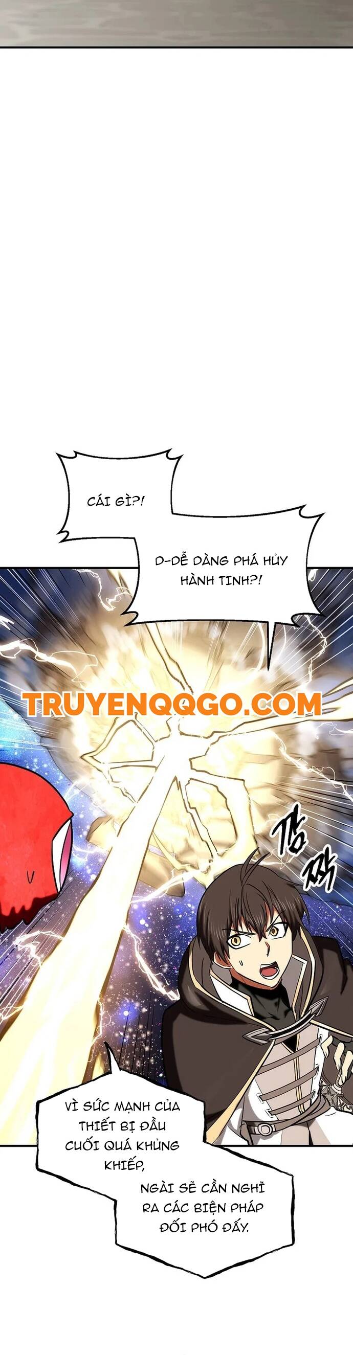 Bị Kẹt Trong Tòa Tháp Thử Thách Với Vai Trò Là Một Quần Chúng Chap 28 - Next Chap 29