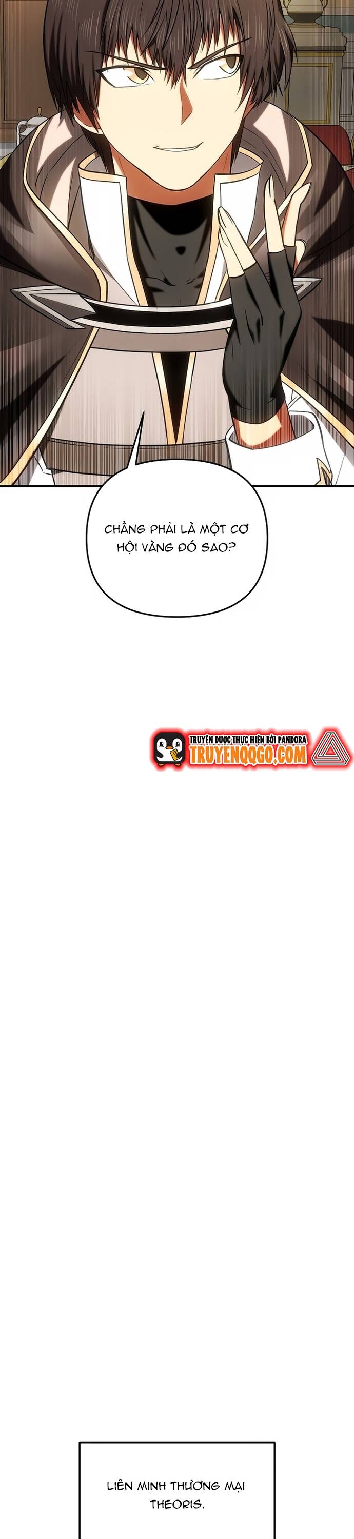 Bị Kẹt Trong Tòa Tháp Thử Thách Với Vai Trò Là Một Quần Chúng Chap 29 - Next Chap 30