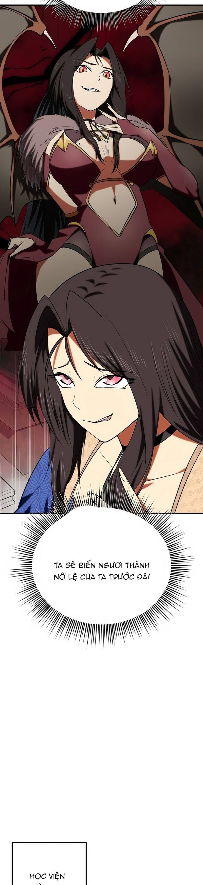 Bị Kẹt Trong Tòa Tháp Thử Thách Với Vai Trò Là Một Quần Chúng Chap 29 - Next Chap 30
