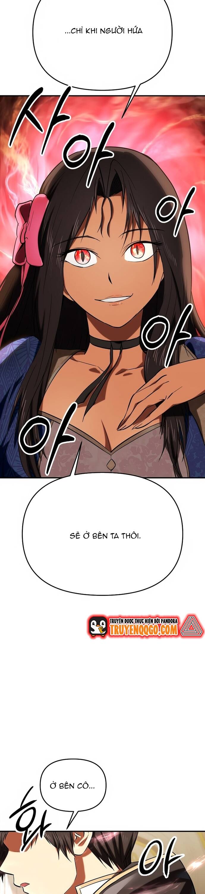 Bị Kẹt Trong Tòa Tháp Thử Thách Với Vai Trò Là Một Quần Chúng Chap 29 - Next Chap 30