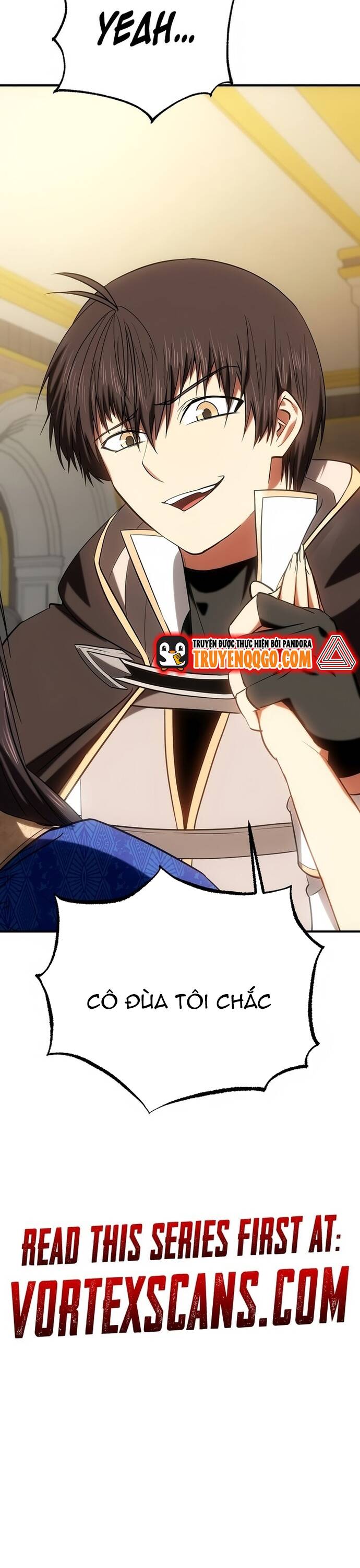 Bị Kẹt Trong Tòa Tháp Thử Thách Với Vai Trò Là Một Quần Chúng Chap 29 - Next Chap 30