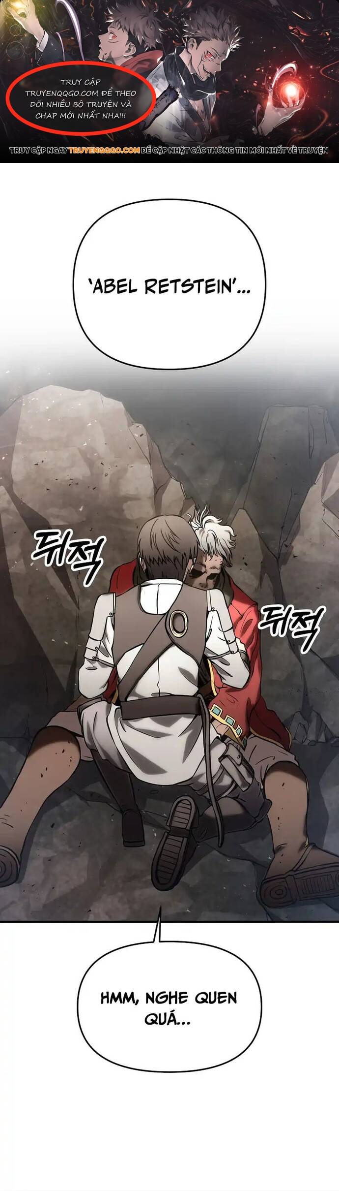 Bị Kẹt Trong Tòa Tháp Thử Thách Với Vai Trò Là Một Quần Chúng Chap 4 - Next Chap 5