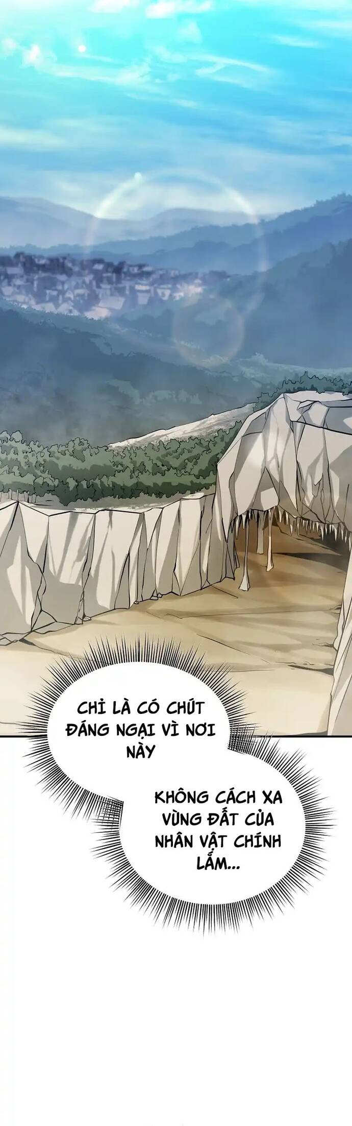 Bị Kẹt Trong Tòa Tháp Thử Thách Với Vai Trò Là Một Quần Chúng Chap 4 - Next Chap 5