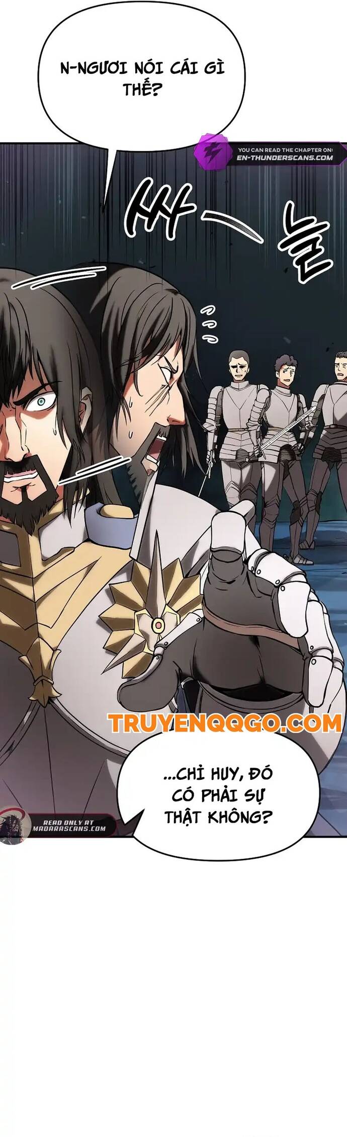 Bị Kẹt Trong Tòa Tháp Thử Thách Với Vai Trò Là Một Quần Chúng Chap 4 - Next Chap 5