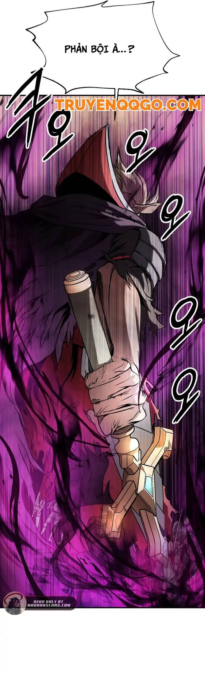 Bị Kẹt Trong Tòa Tháp Thử Thách Với Vai Trò Là Một Quần Chúng Chap 4 - Next Chap 5